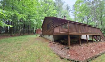 126 Hill Rd, Alstead, NH 03602