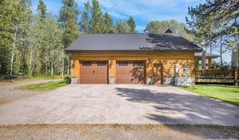 1554 Shadow Run, Ashton, ID 83420