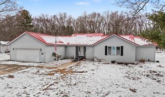 3680 Allegan Dam Rd, Allegan, MI 49010
