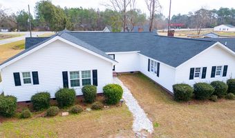 708 Miles Rd, Baxley, GA 31513