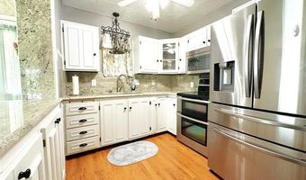 5371 Hilltop, McAlester, OK 74501
