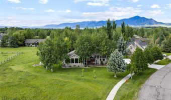 4333 E Graf, Bozeman, MT 59715