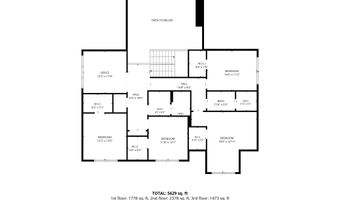 16857 Guarani St NW, Andover, MN 55304