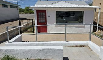 698 W 4th St, Benson, AZ 85602