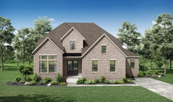 5401 Ayana Dr Plan: ARYDALE, Arrington, TN 37014