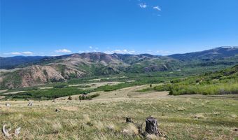 NHN Alpha Lode & Alpha Fraction Lode Alpha Trail, Anaconda, MT 59711