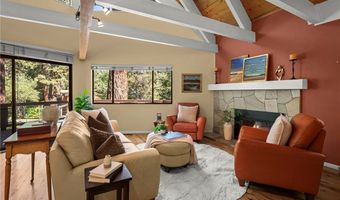 860 Jennifer St, Incline Village, NV 89451
