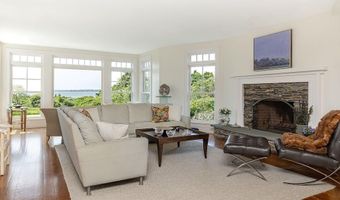 1003 Fort Getty Rd, Jamestown, RI 02835