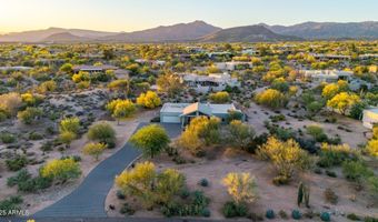 9432 E Quail Trl, Carefree, AZ 85377