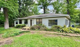120 HUDSON Ln, Ball, LA 71405