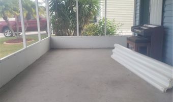821 Lychee Dr, Barefoot Bay, FL 32976