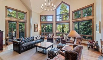 116 DYER Trl, Breckenridge, CO 80424