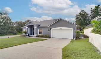 700 LAKE FRANCIS Dr, Apopka, FL 32712