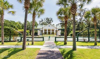 9 Brook Side, Beaufort, SC 29906