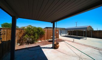 8537 Tamarack Ave, California City, CA 93505