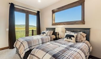 29 WHITE POINT Rd, Cora, WY 82925