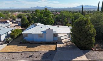 302 W Cactus St, Benson, AZ 85602
