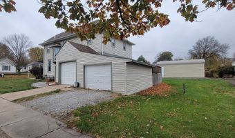 1100 13th St, Auburn, NE 68305