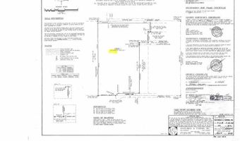 875 BOULDER Ln, Indian Springs, NV 89018