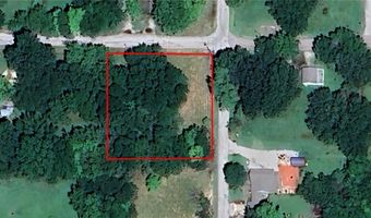 402 S Pine St, Arma, KS 66712