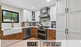2048 Linda Vista Dr, Casper, WY 82609