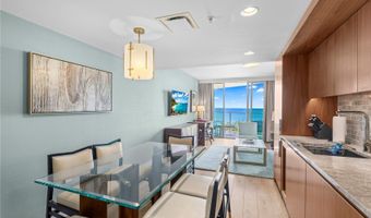 2139 Kuhio Ave 2601, Honolulu, HI 96815