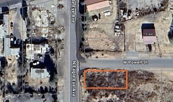 027 Xx N Eagle Eye Rd, Aguila, AZ 85320