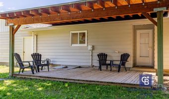 1507 26th St, Cody, WY 82414