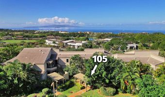 10 WAILEA EKOLU Pl 105, Kihei, HI 96753