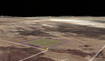 9800 N 2400 W, Beryl, UT 84714