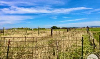 2408 E I, Ballantine, MT 59006