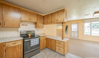 420 N 400 W, Blackfoot, ID 83221