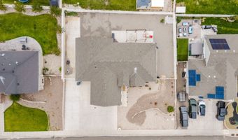 611 Chris Ave, Elko, NV 89801