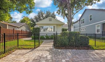 2102 HARRISON Ave, Orlando, FL 32804
