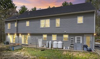 80 Maple St, Acton, ME 04001