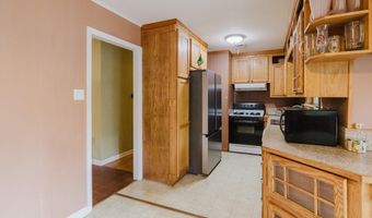 614 HOUSTON, Benton, AR 72015