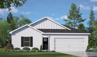 41 Honeycutt Oaks Dr Plan: FREEPORT - TRADITION, Angier, NC 27501