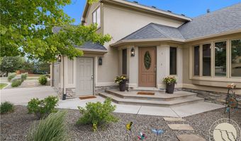 4912 Stone Ridge Cir, Billings, MT 59106