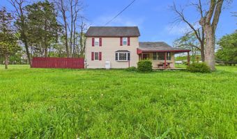 324 JEBB Rd, Camden Wyoming, DE 19934