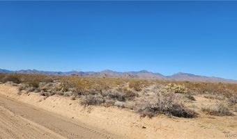 606 D S Billy The Kid Rd, Yucca, AZ 86438