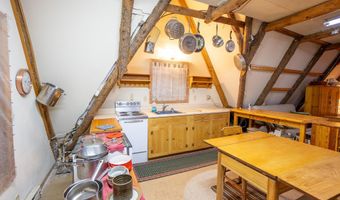 1110 Roosevelt Rd, Bonners Ferry, ID 83805