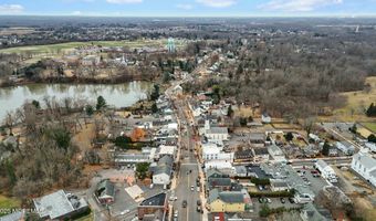 1 N Main St, Allentown, NJ 08501