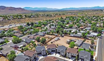 3471 E Garden St, Carson City, NV 89705