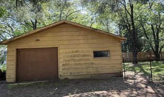 216 N Kenwood St, Adams, WI 53910