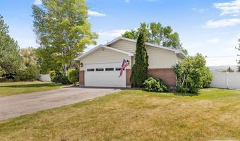 3974 E Wanda St, Ammon, ID 83406