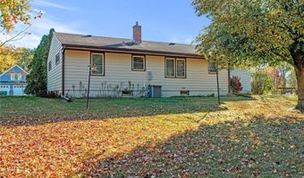 13540 Crooked Lake Blvd NW, Andover, MN 55304