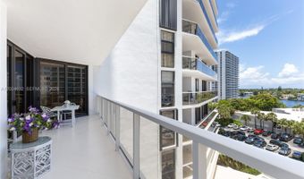 20281 E Country Club Dr 510, Aventura, FL 33180