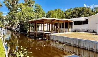 24521 ALLIGATOR Rd, Astor, FL 32102