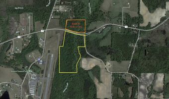 Tract # 6326 N Tri County Road, Graceville, FL 32440