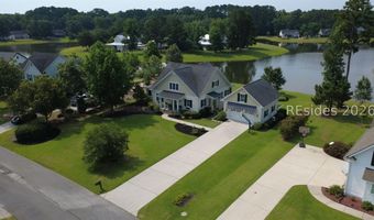 6 Daffodil Farm Way, Bluffton, SC 29910